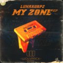 Lunakorpz, MC Robs - GO HARD OR GO HOME!