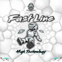Fast Line - Cybernetic Game