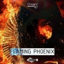 Starky 47 - Flaming Phoenix