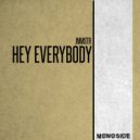 JMMSTR - Hey Everybody