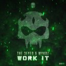 The 3eyed - Work it