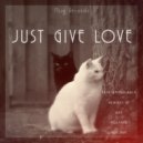 Tayr Anour & RAiK - Just Give Love