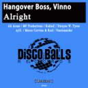 Hangover Boss, Vinno - Alright