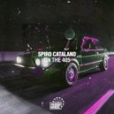 Spiro Catalano feat. Conrad Jon - Used To Talk