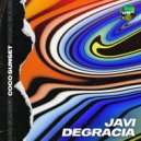 Javi DeGracia - Coco Sunset