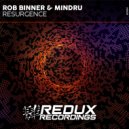 Rob Binner & Mindru - Resurgence