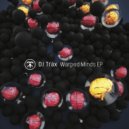 DJ Trax - Dark Oceans