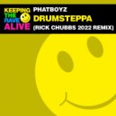 Phatboyz - Drumsteppa