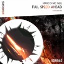 Marco Mc Neil - Full Speed Ahead