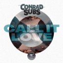 Conrad Subs - Love Is Passion