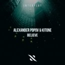 Alexander Popov, Kitone - Believe