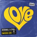 Bergwall & G'nell - Swedish Love