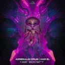 Adrenalin Drum (Har El) - Lost Tape