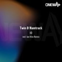 Twin (CZ), Namtrack - ID
