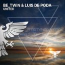 Be_Twin & Luis de Poda - New Edge