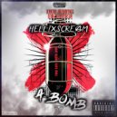 HelliXScream - A-Bomb