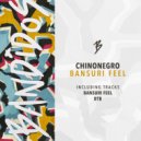 Chinonegro - Bansuri Feel