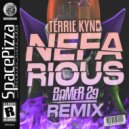Terrie Kynd - Nefarious