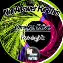 Omega Drive - Amino Acids