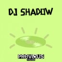 DJ Shadow - Bass Energy