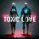 Rene Rodrigezz, Pasc, Patricia Starlight - Toxic Love