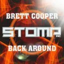 Brett Cooper - Back Around
