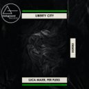Luca Maier, Per Pleks - Liberty City
