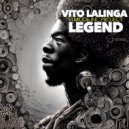 Vito Lalinga (Vi Mode Inc Project) - The Past Is Here