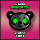 Alaguan - Good For You