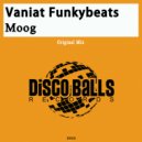 Vaniat Funkybeats - Moog