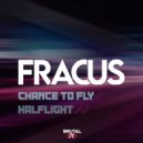 Fracus - Halflight