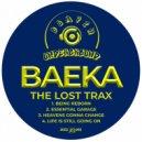 BAEKA - Being Reborn