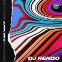 DJ Rendo - Tropidisco