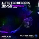 Various Artists - Alter Ego Trance, Vol. 34: Mixed By Aimoon