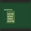 Morphly - The Big Reveal