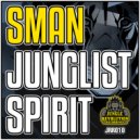 S Man - Junglist Spirit