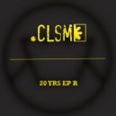 CLSM feat Stefan B - Free Your Mind (Set your body free)