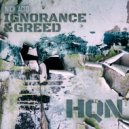 Nick Acid - Ignorance & Greed