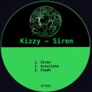 Kizzy - Siren