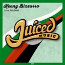 Kenny Bizzarrro - Love You Beat
