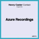 Henry Caster - Contact