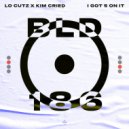 Lo Cutz & Kim Cried - I Got 5 On It