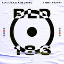 Lo Cutz & Kim Cried - I Got 5 On It (Original Mix)