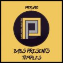 Babs Presents - Temples