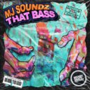 MJ Soundz - That Bass