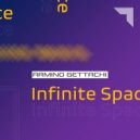 Armino Gettachi - Infinite Space