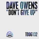 Dave Owens - Don't Give Up