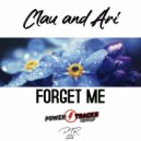 Clau & Ari - Forget Me