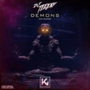 DJ Teejay - Demons