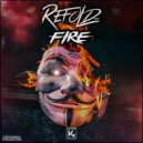 Refold - Fire